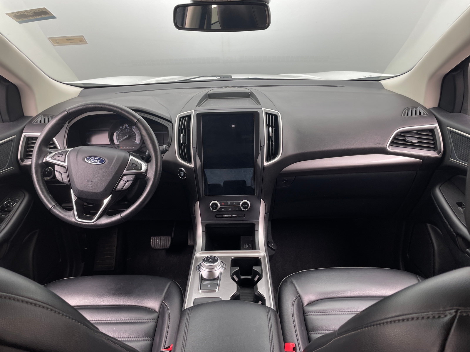 Thumbnail: 2024 Ford Edge - 2