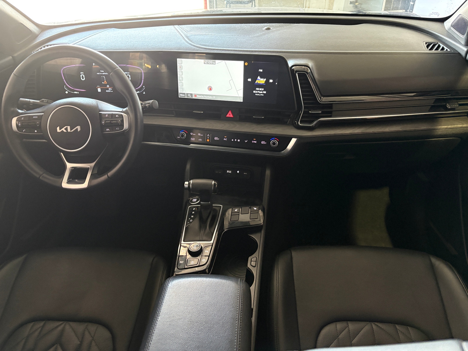Thumbnail: 2023 Kia Sportage - 2
