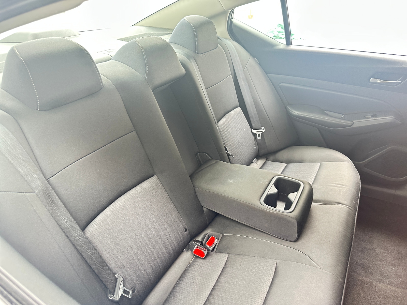Thumbnail: 2019 Nissan Altima - 6