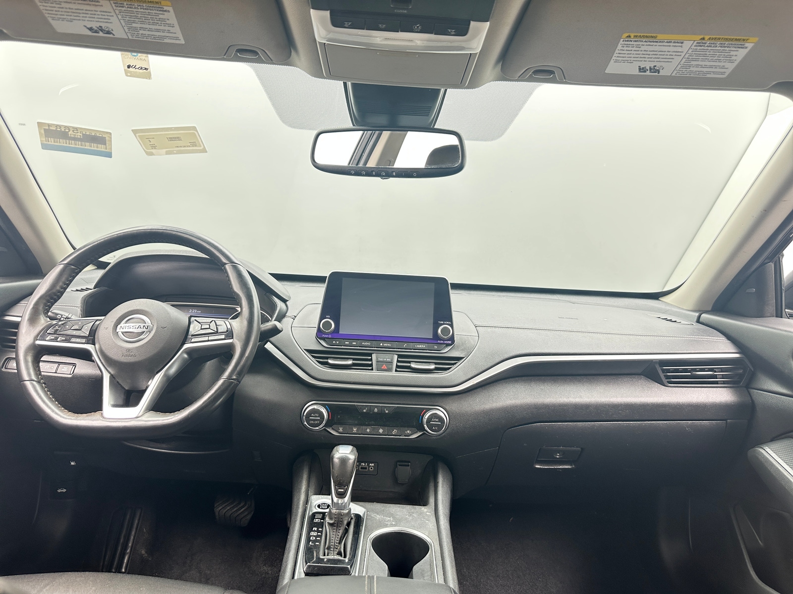 Thumbnail: 2019 Nissan Altima - 3