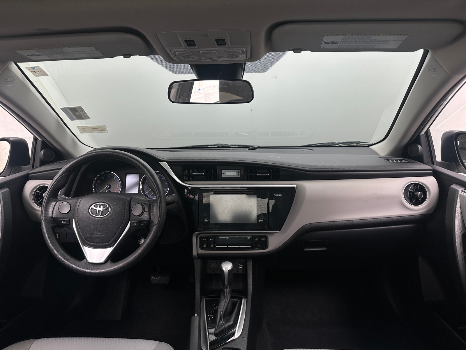 Thumbnail: 2017 Toyota Corolla - 3