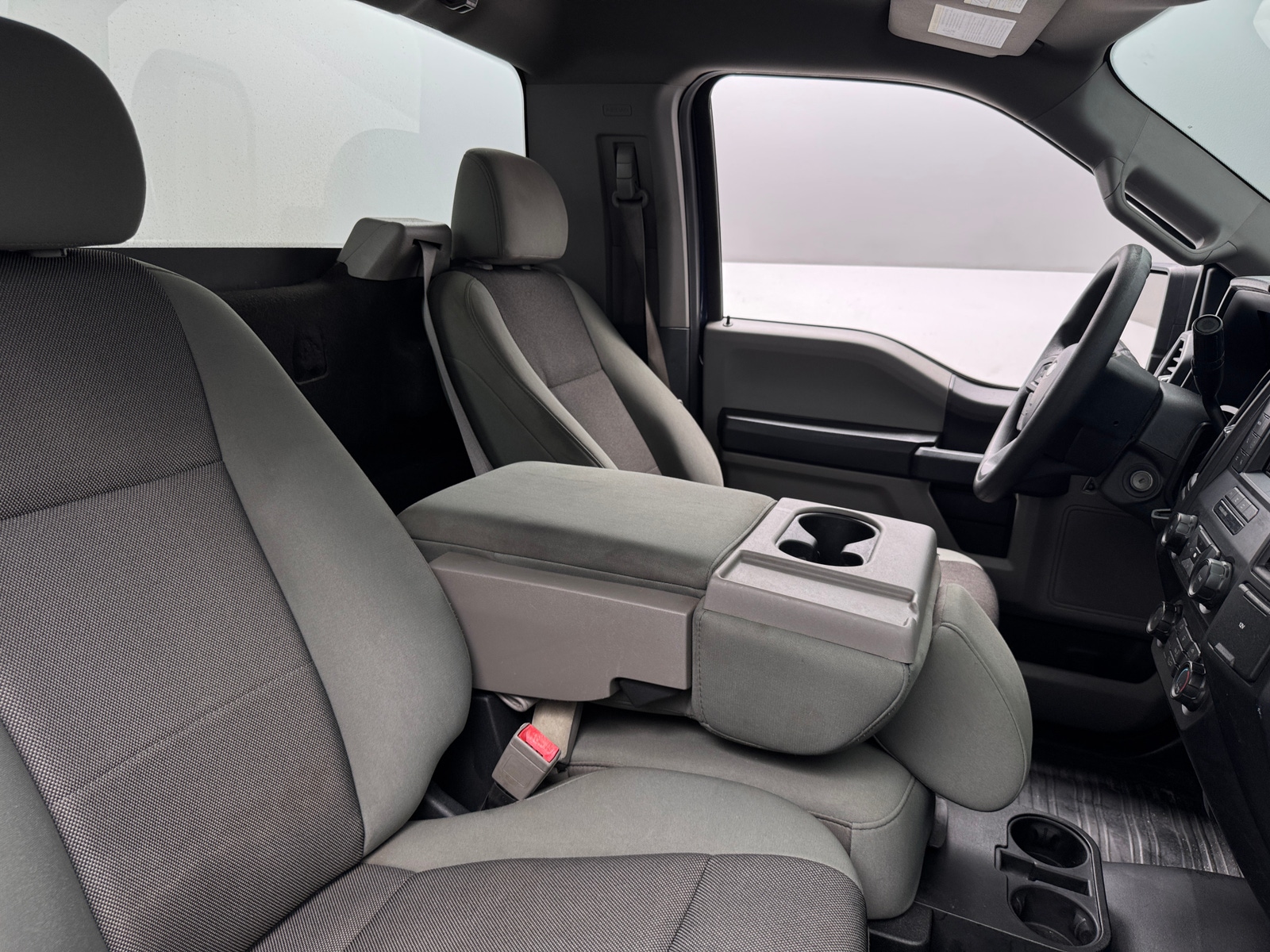 Thumbnail: 2019 Ford Econoline - 2