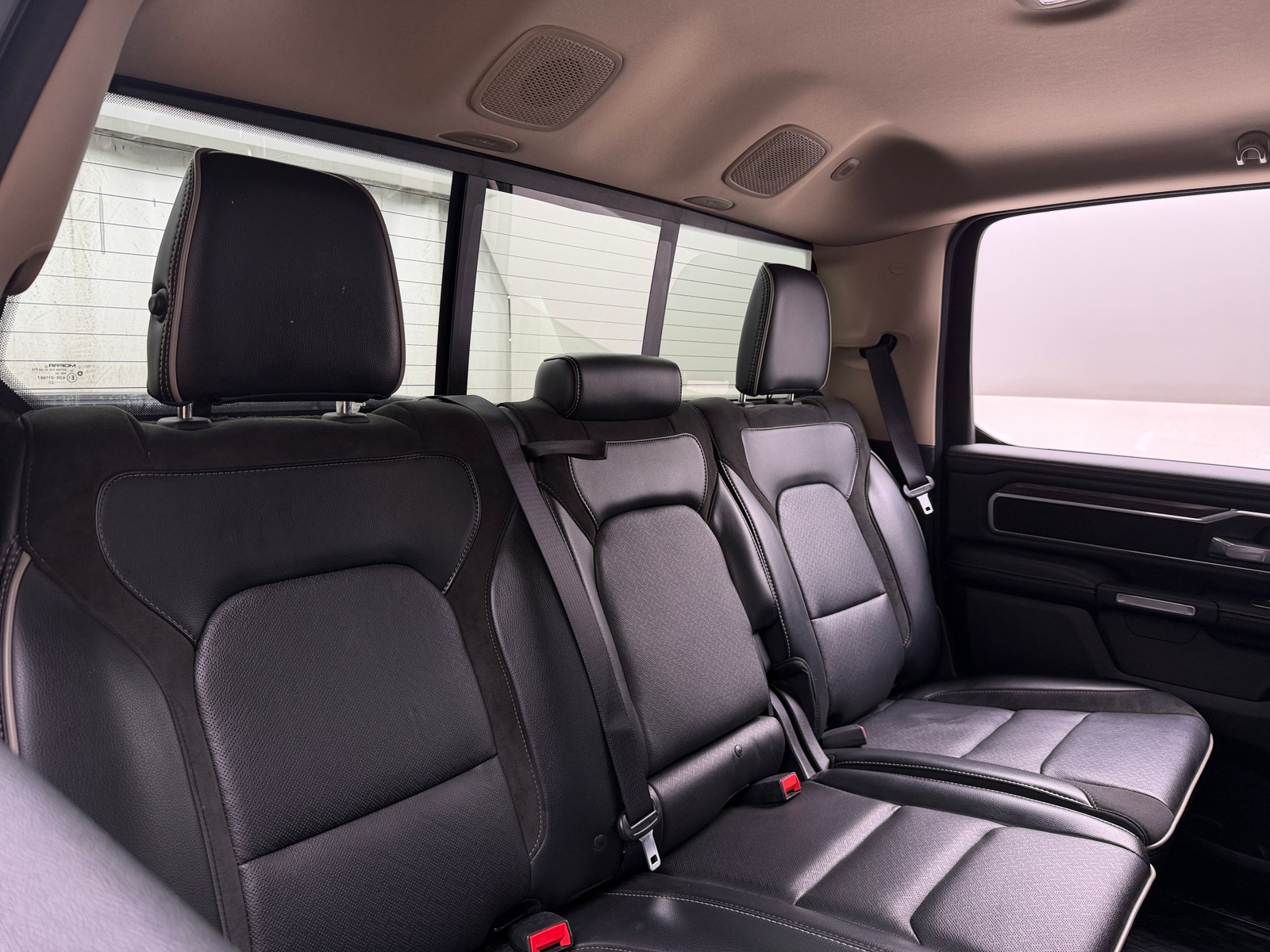 Thumbnail: 2020 RAM 1500 - 5