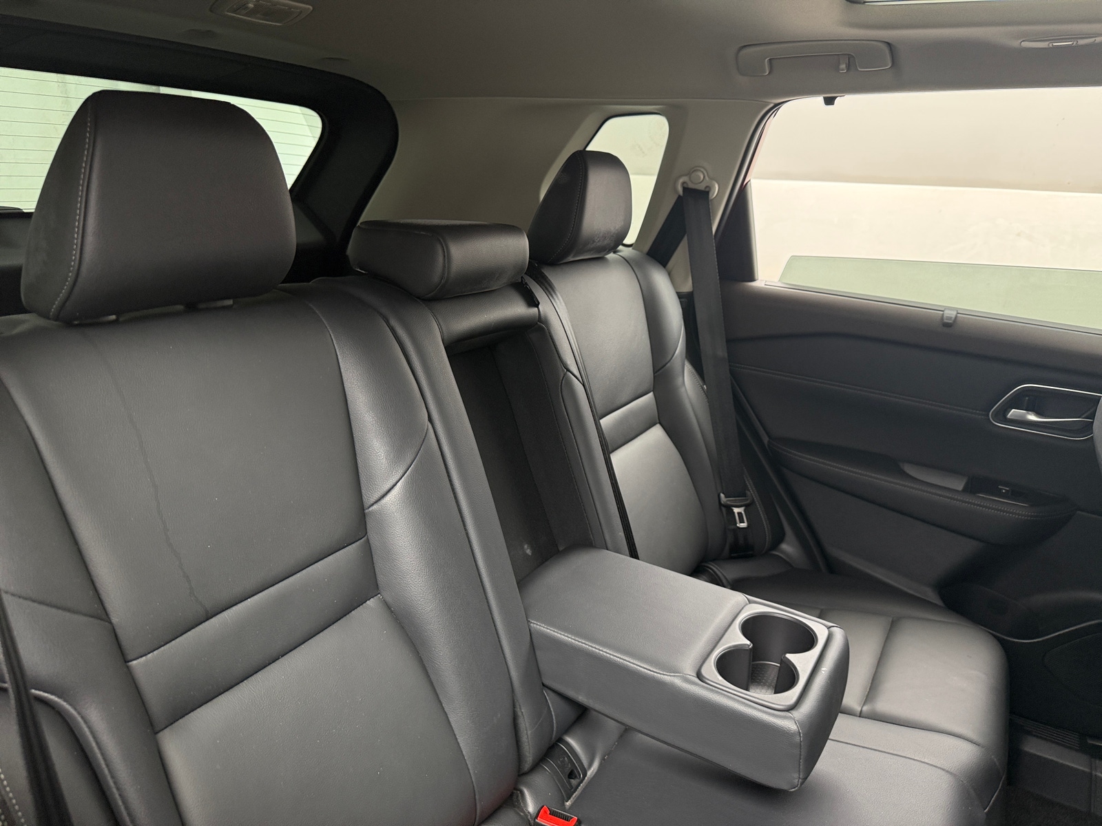 Thumbnail: 2021 Nissan Rogue - 5