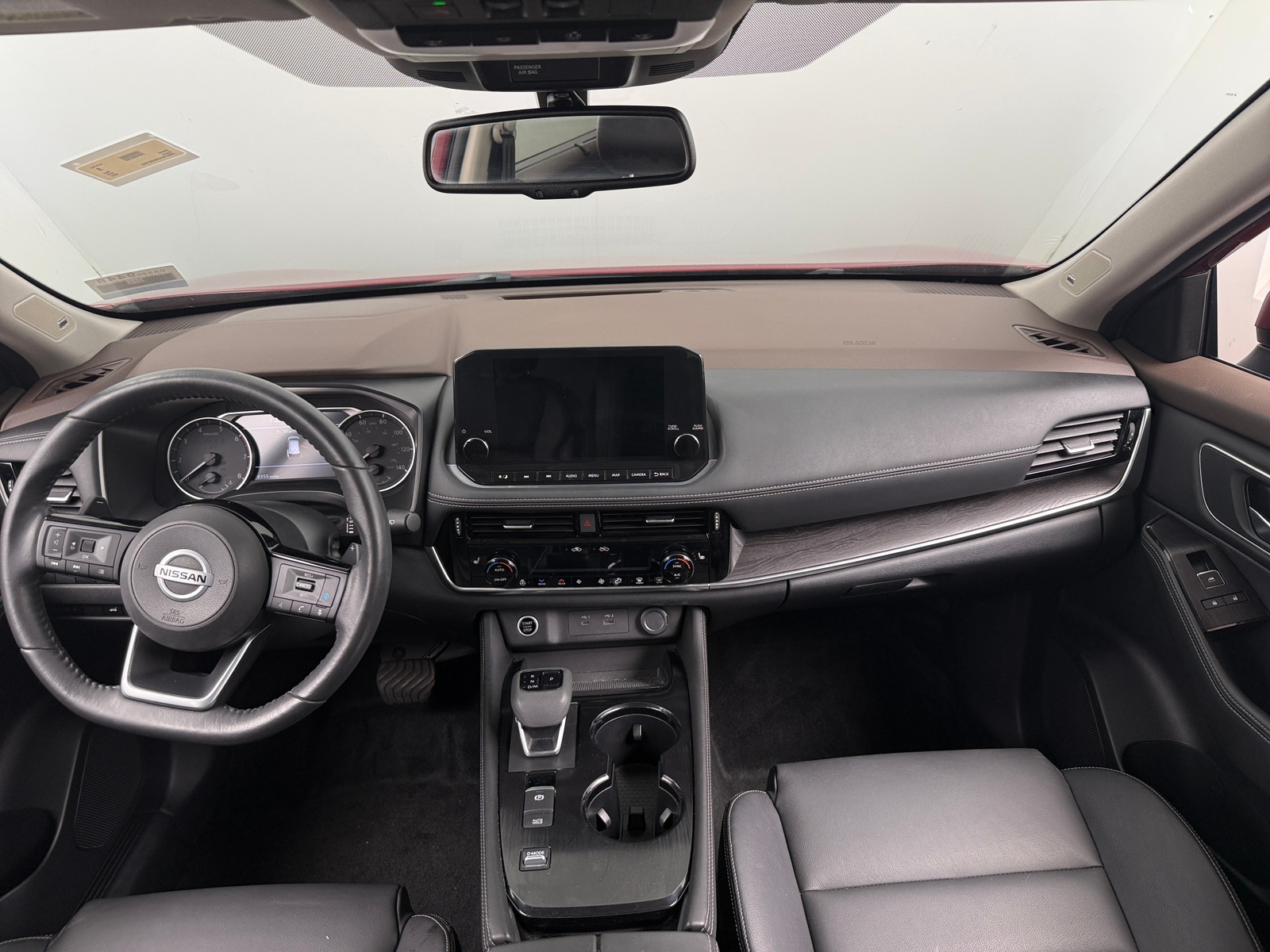 Thumbnail: 2021 Nissan Rogue - 2