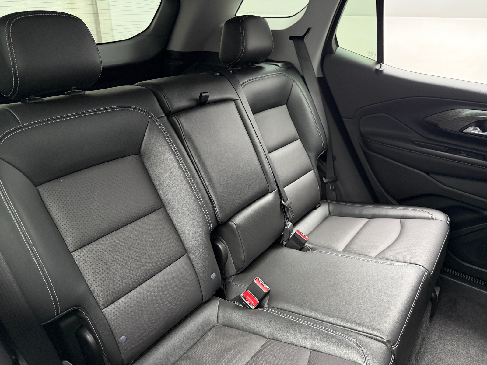 Thumbnail: 2024 GMC Terrain - 5