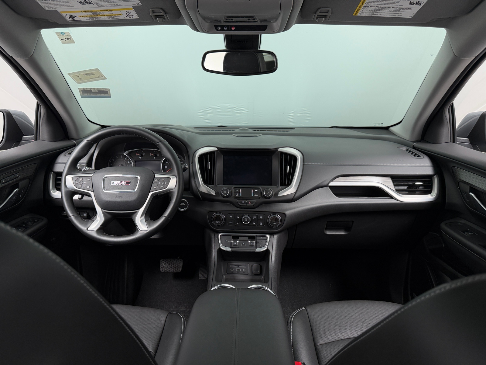Thumbnail: 2024 GMC Terrain - 2