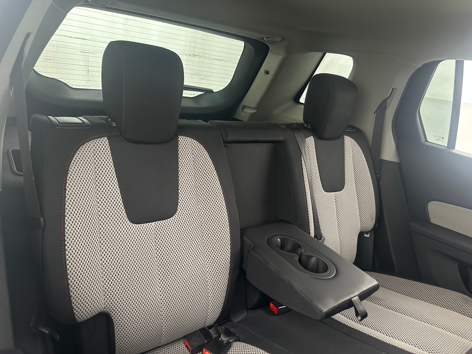 Thumbnail: 2017 GMC Terrain - 6