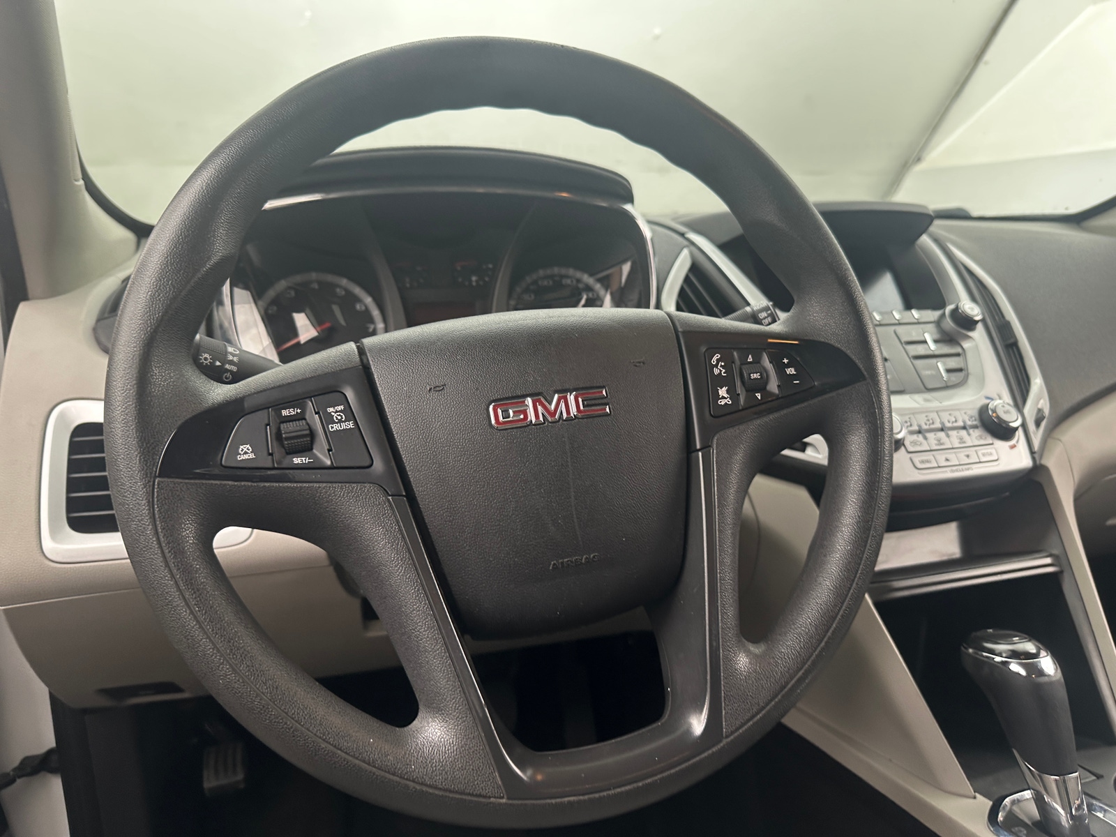Thumbnail: 2017 GMC Terrain - 5