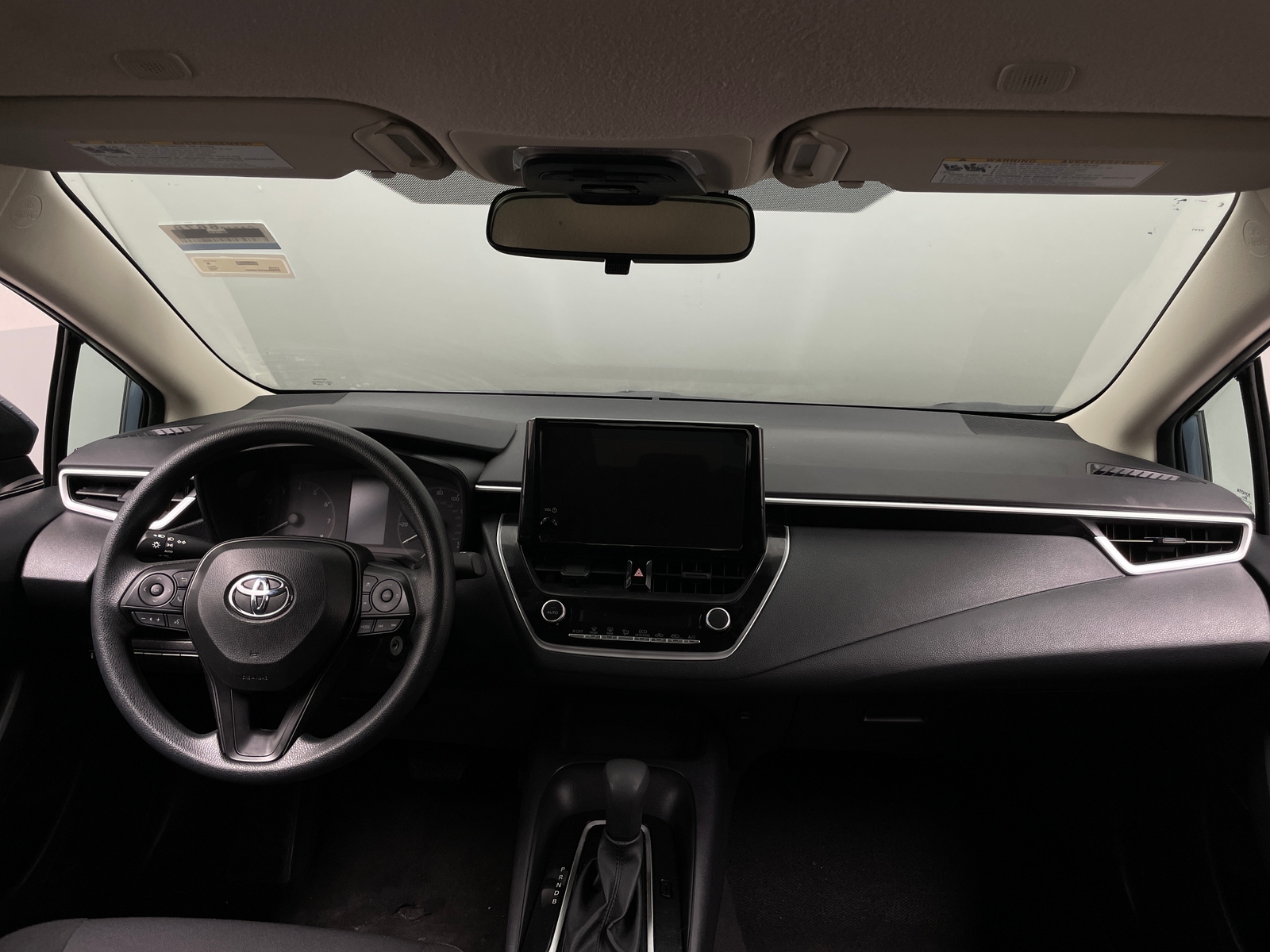 Thumbnail: 2025 Toyota Corolla - 3