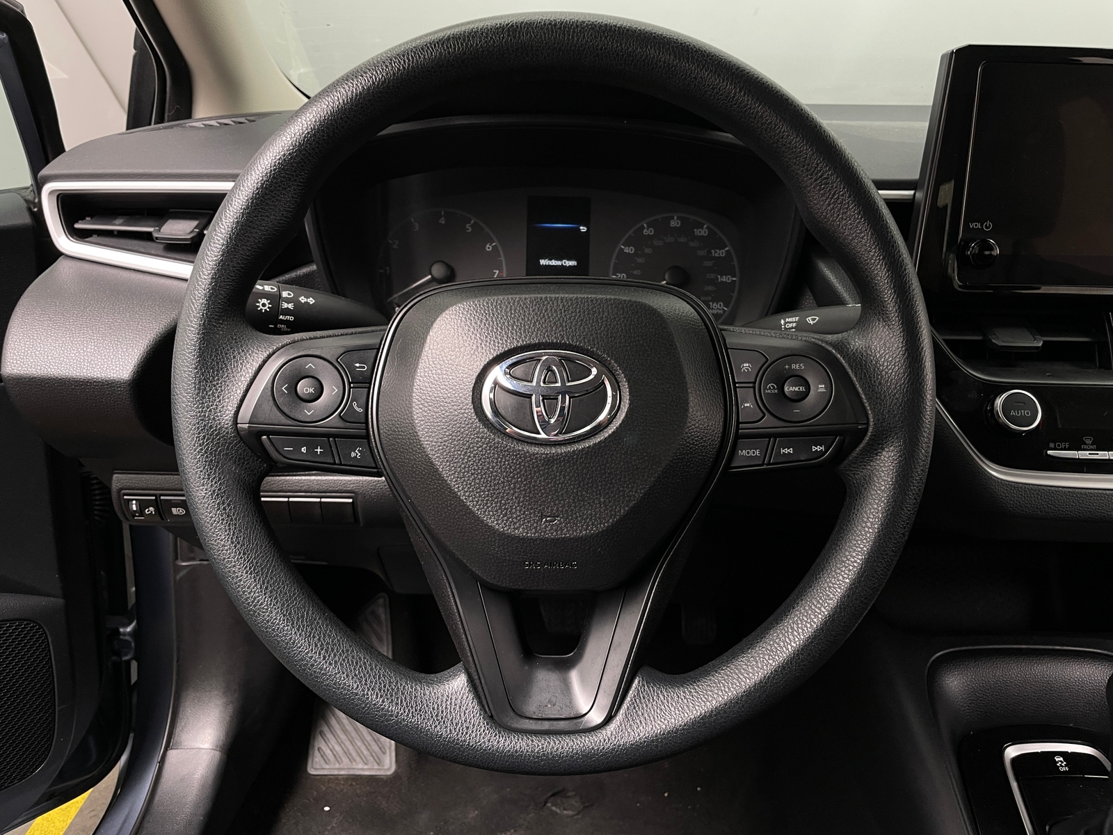 Thumbnail: 2025 Toyota Corolla - 5