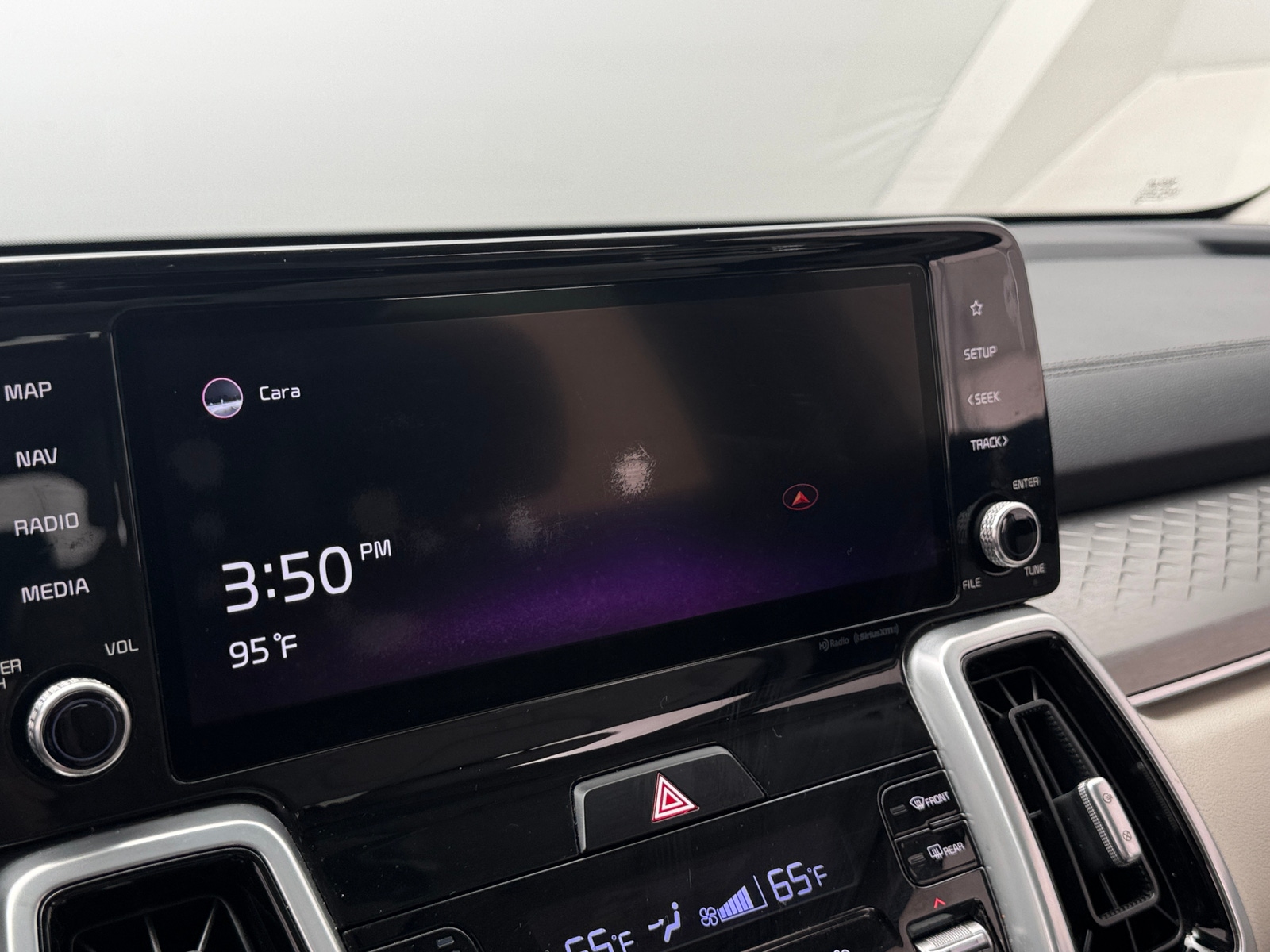 Thumbnail: 2021 Kia Sorento - 3