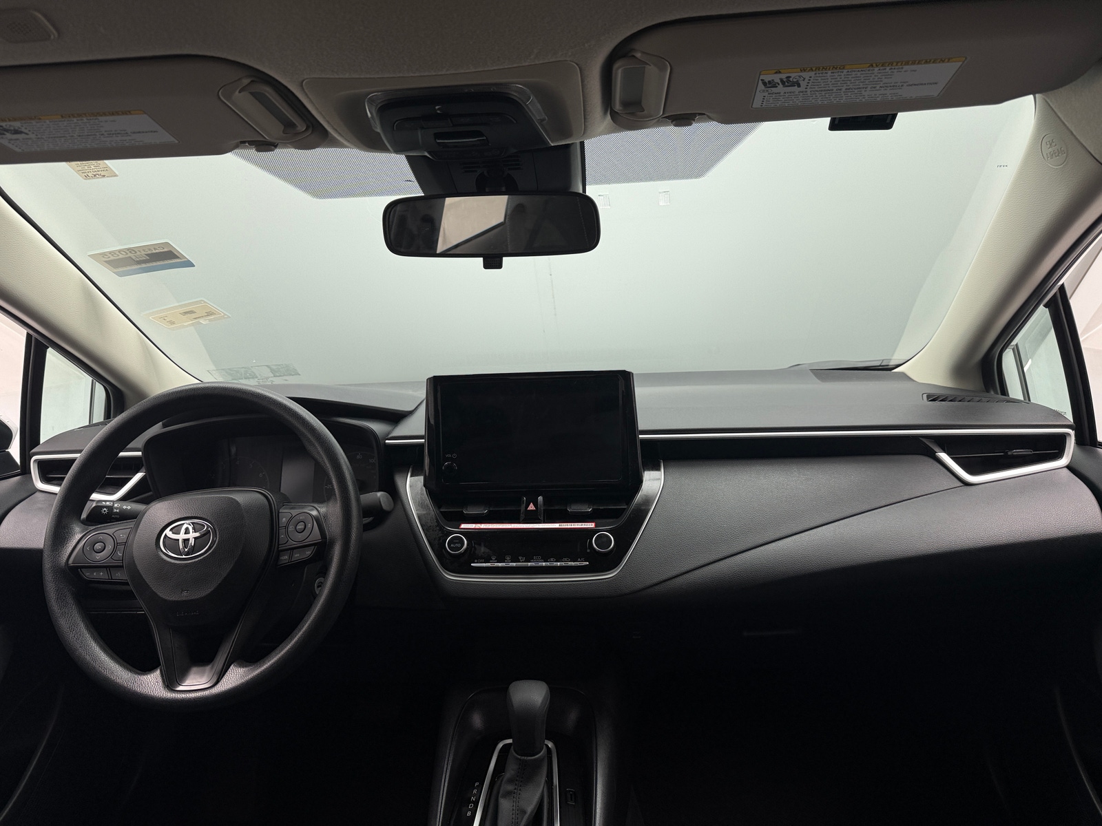 Thumbnail: 2025 Toyota Corolla - 3