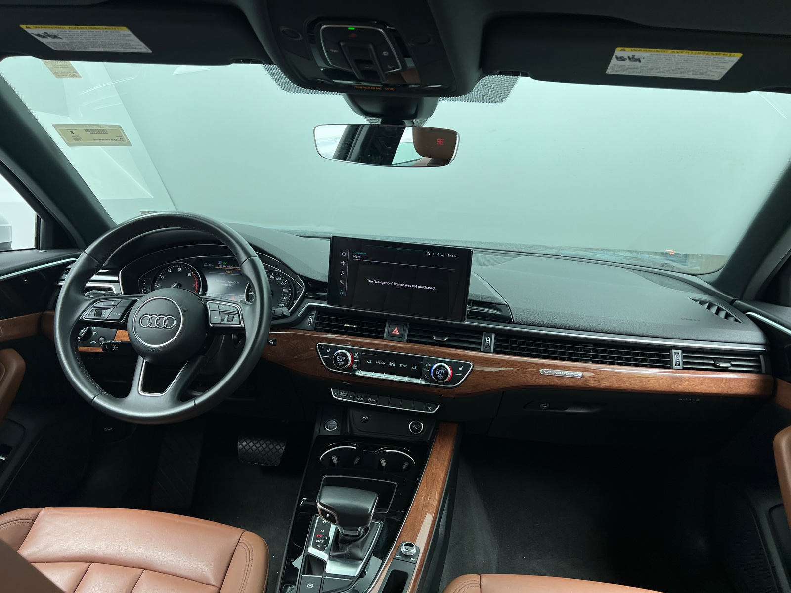 Thumbnail: 2022 Audi A4 - 2