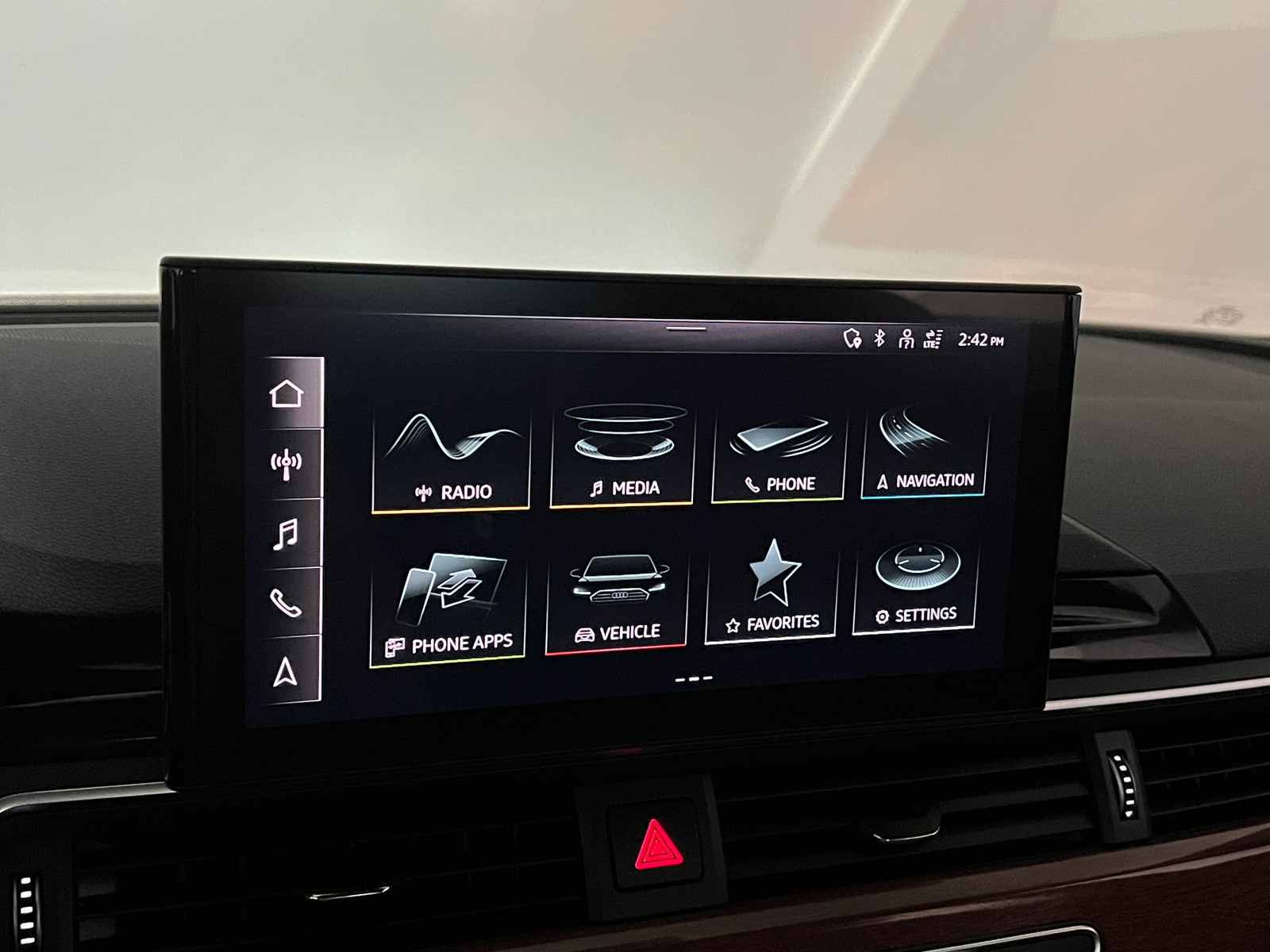Thumbnail: 2022 Audi A4 - 3