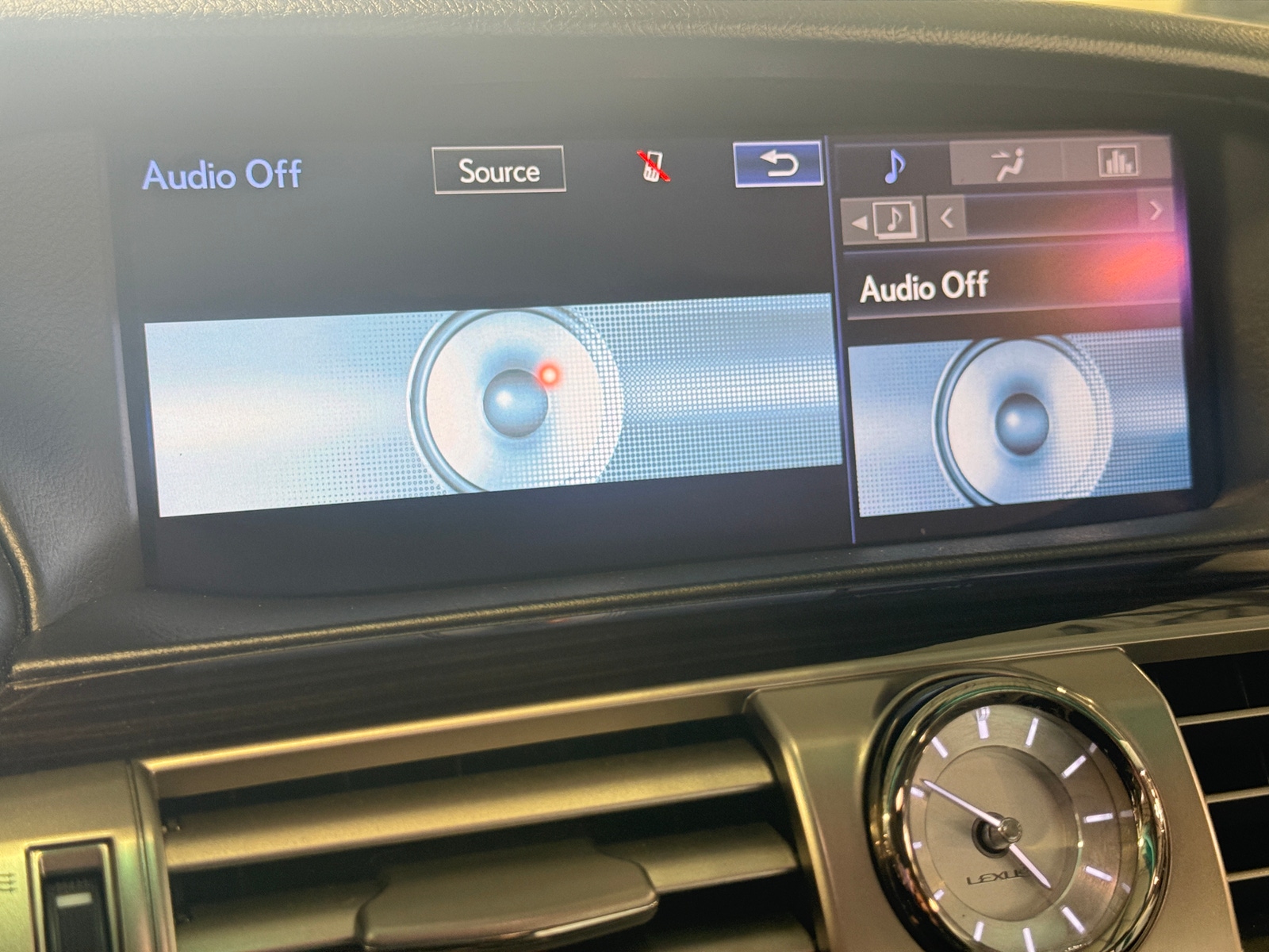 Thumbnail: 2015 Lexus LS - 3