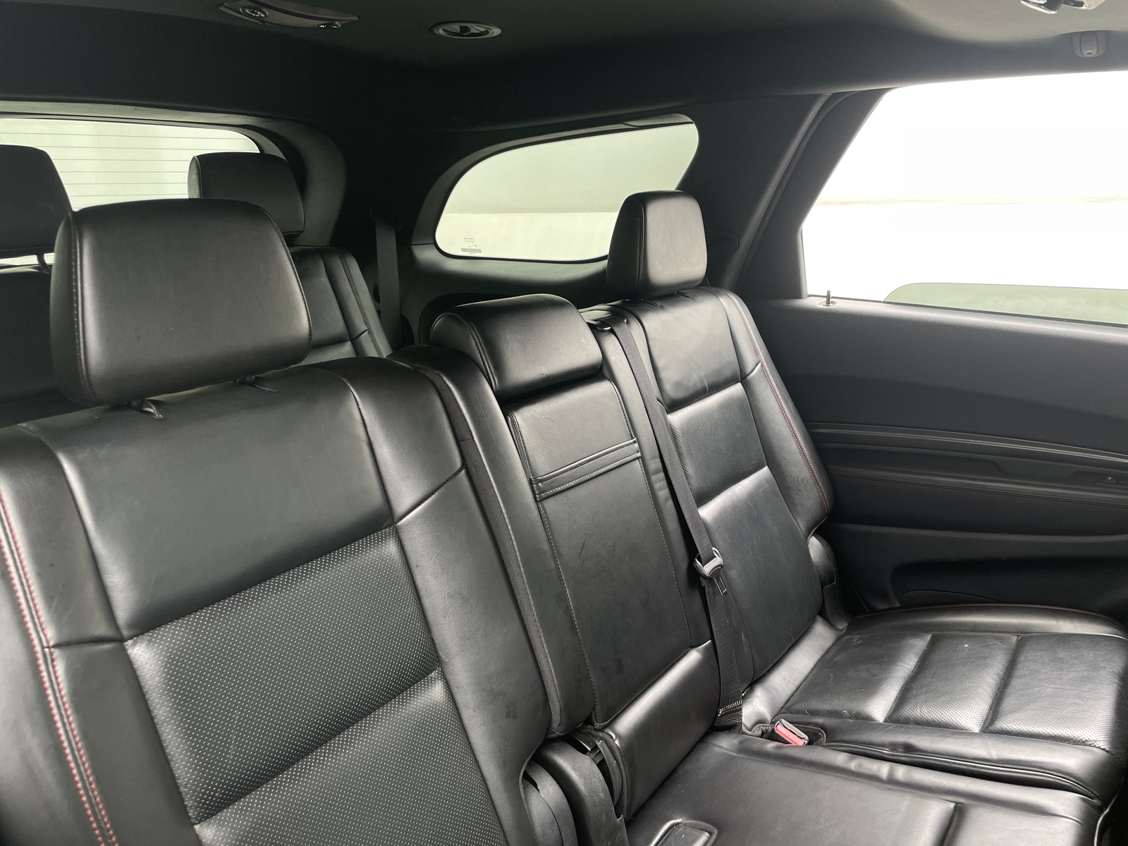 Thumbnail: 2024 Dodge Durango - 5