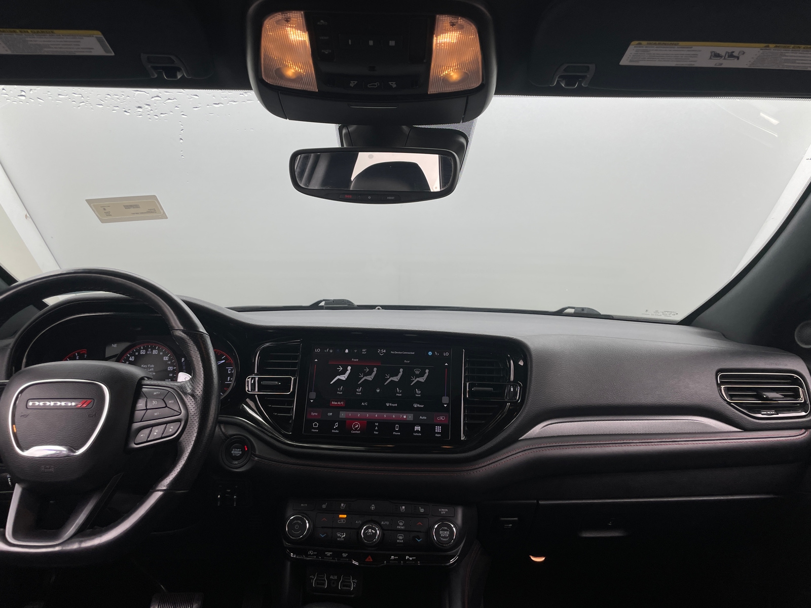 Thumbnail: 2024 Dodge Durango - 2