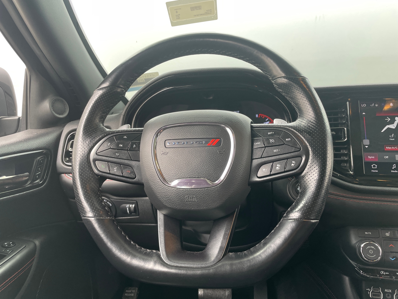 Thumbnail: 2024 Dodge Durango - 4