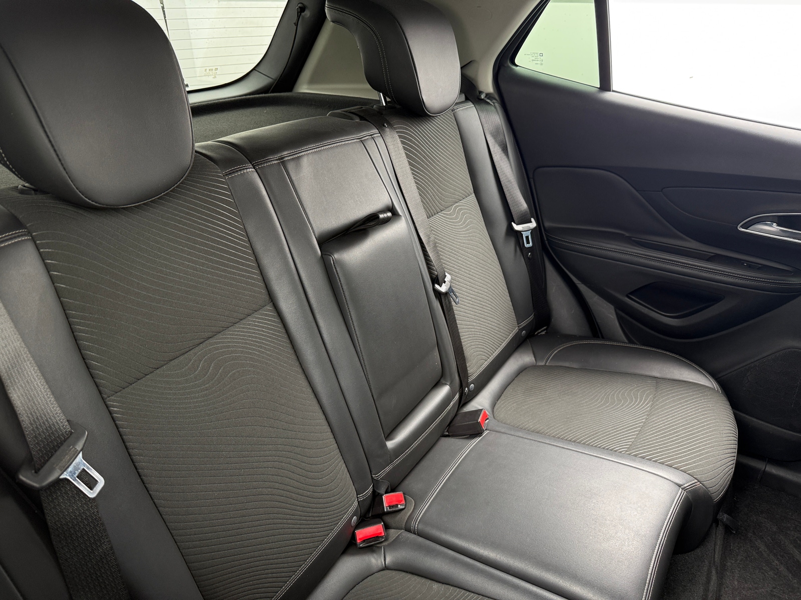 Thumbnail: 2014 Buick Encore - 6