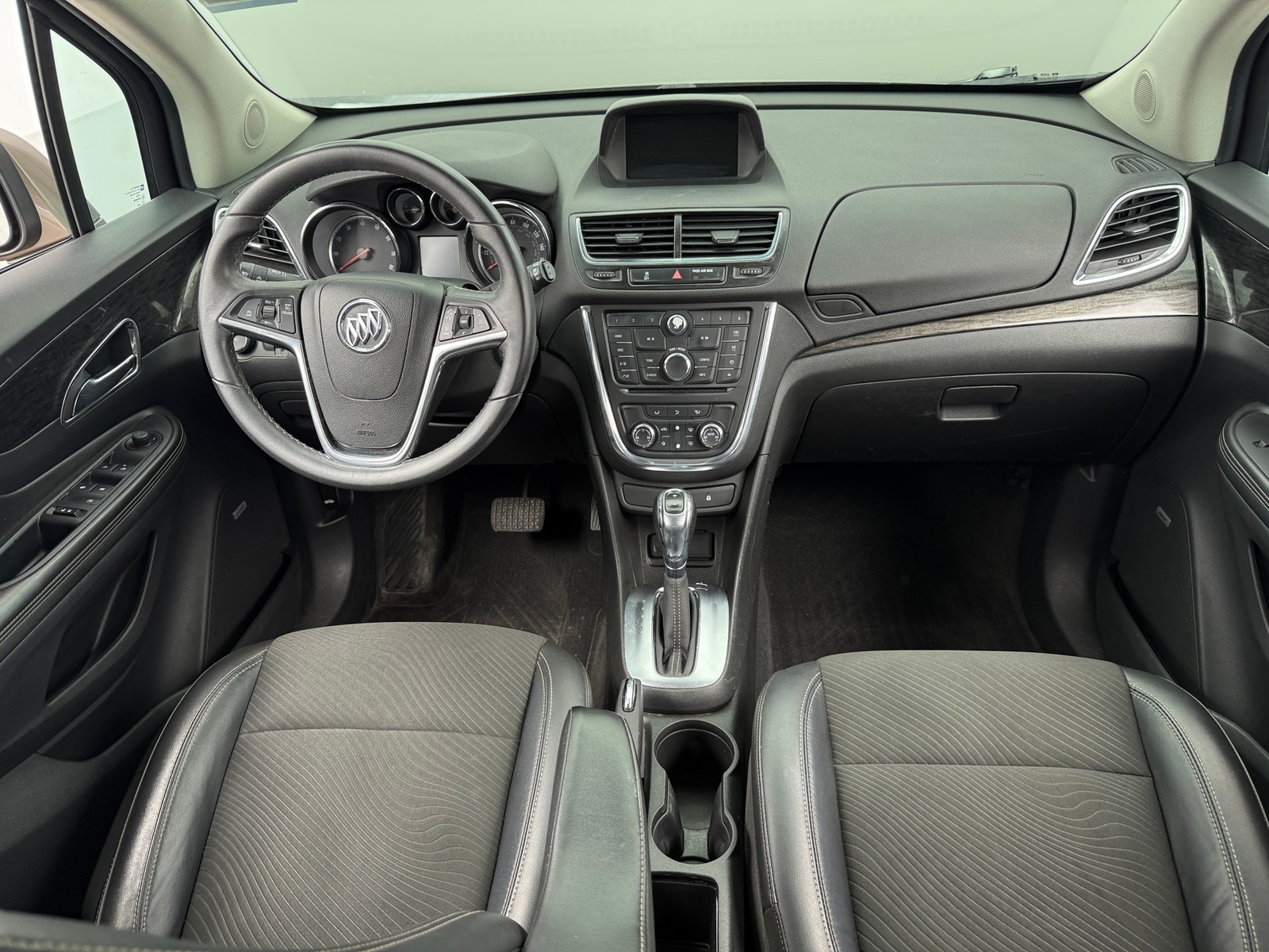 Thumbnail: 2014 Buick Encore - 3