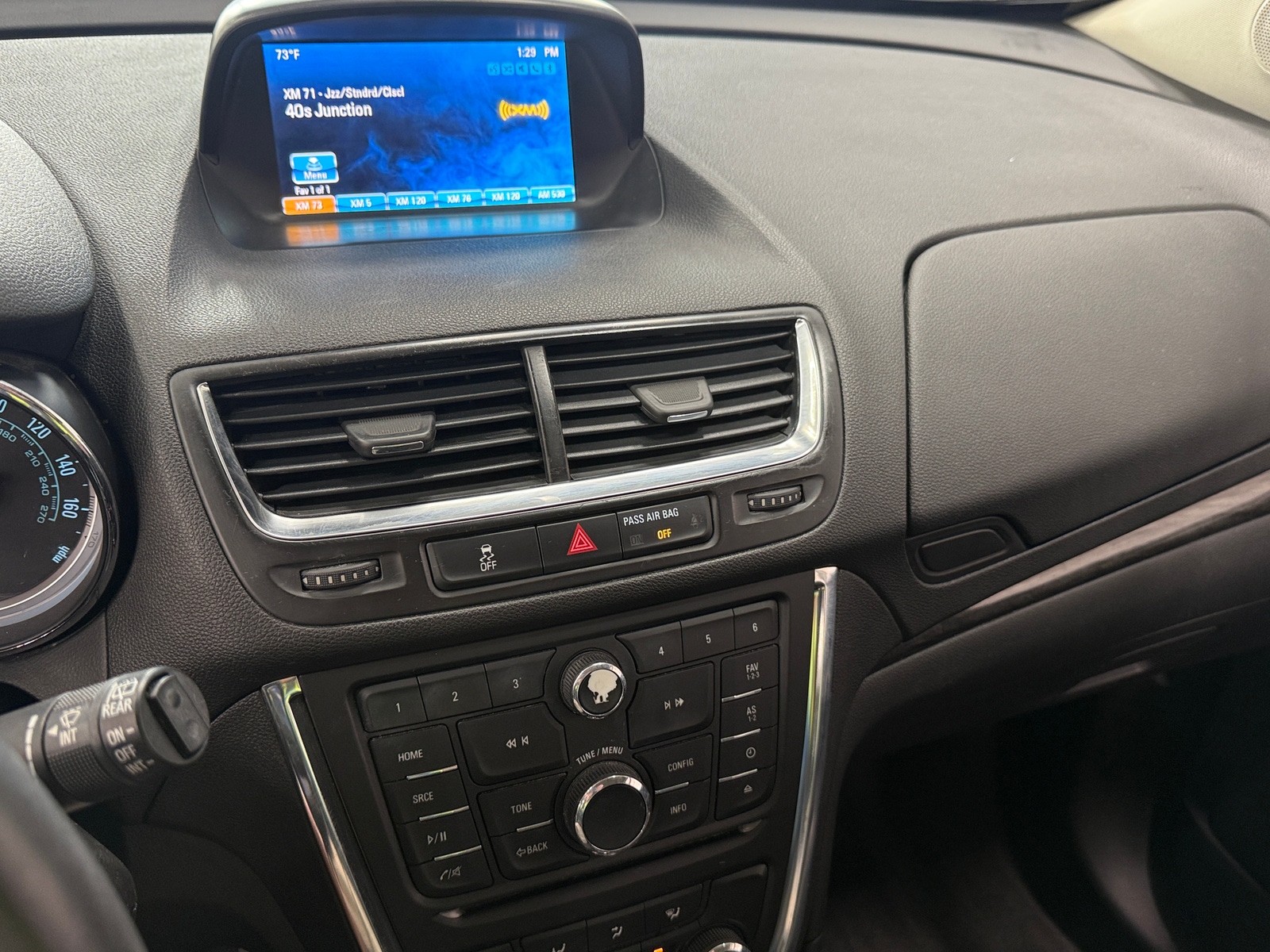 Thumbnail: 2014 Buick Encore - 4