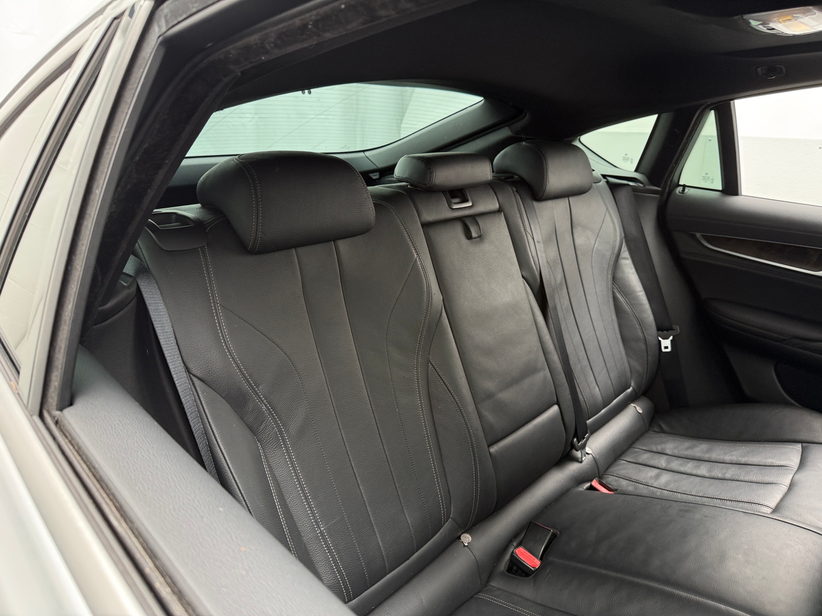 Thumbnail: 2017 BMW X6 - 5