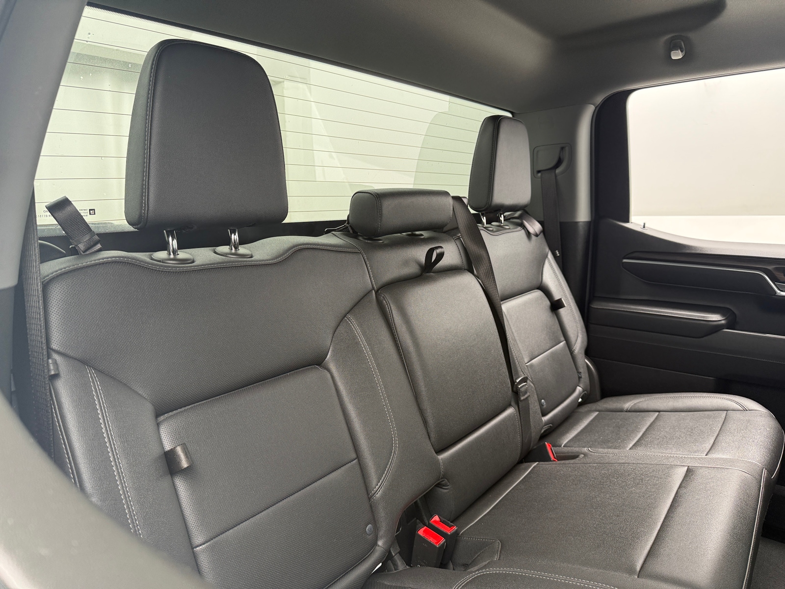Thumbnail: 2025 GMC Sierra 1500 - 5
