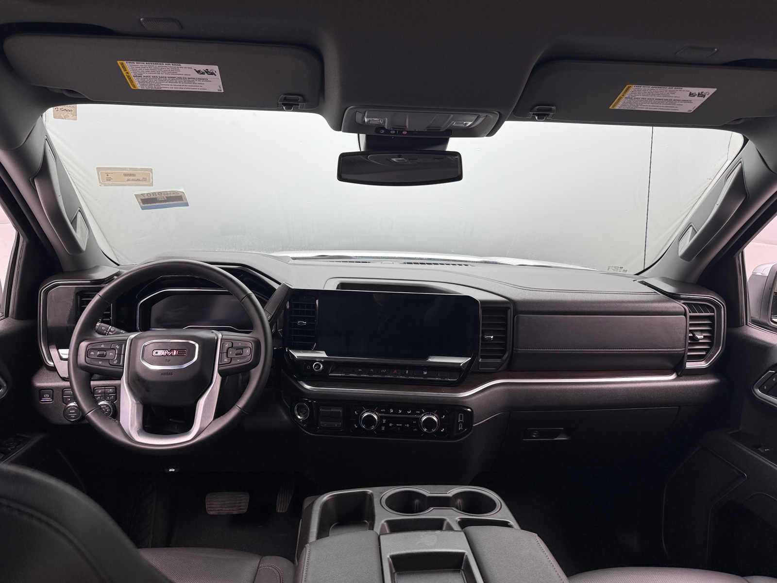 Thumbnail: 2025 GMC Sierra 1500 - 2