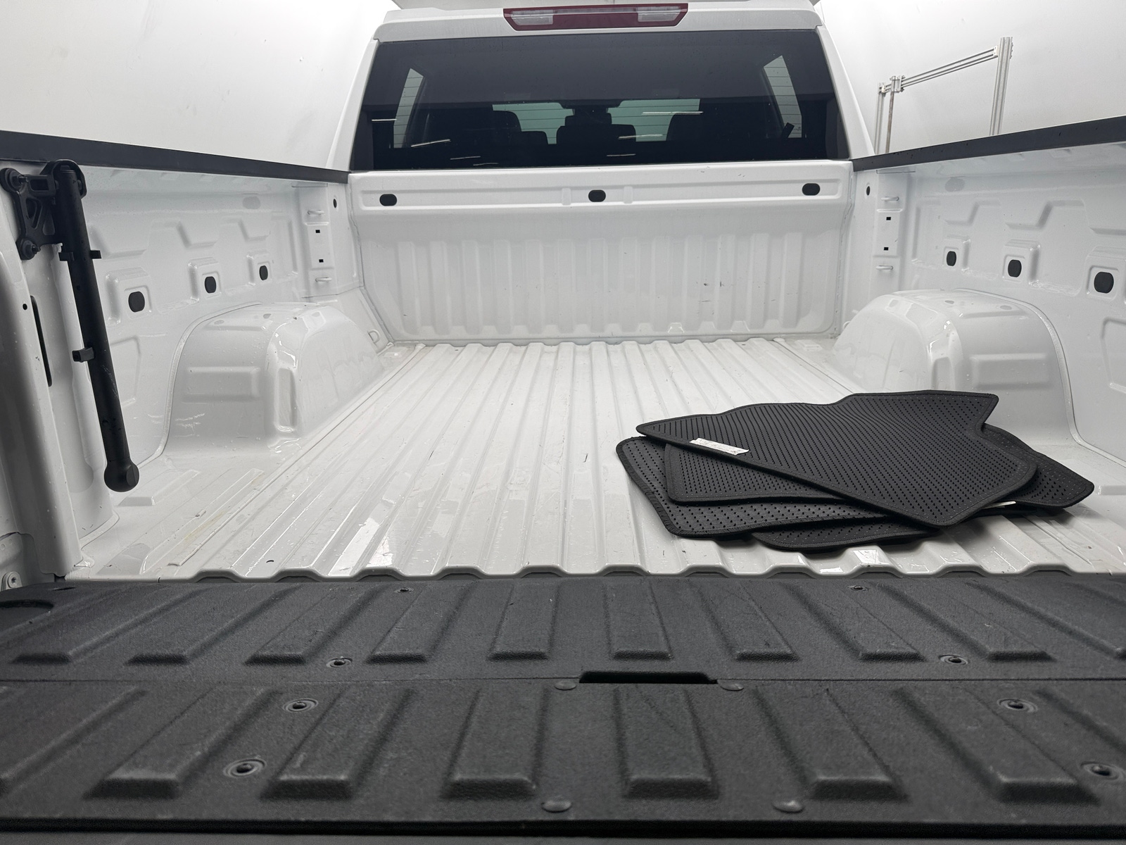 Thumbnail: 2025 GMC Sierra 1500 - 6