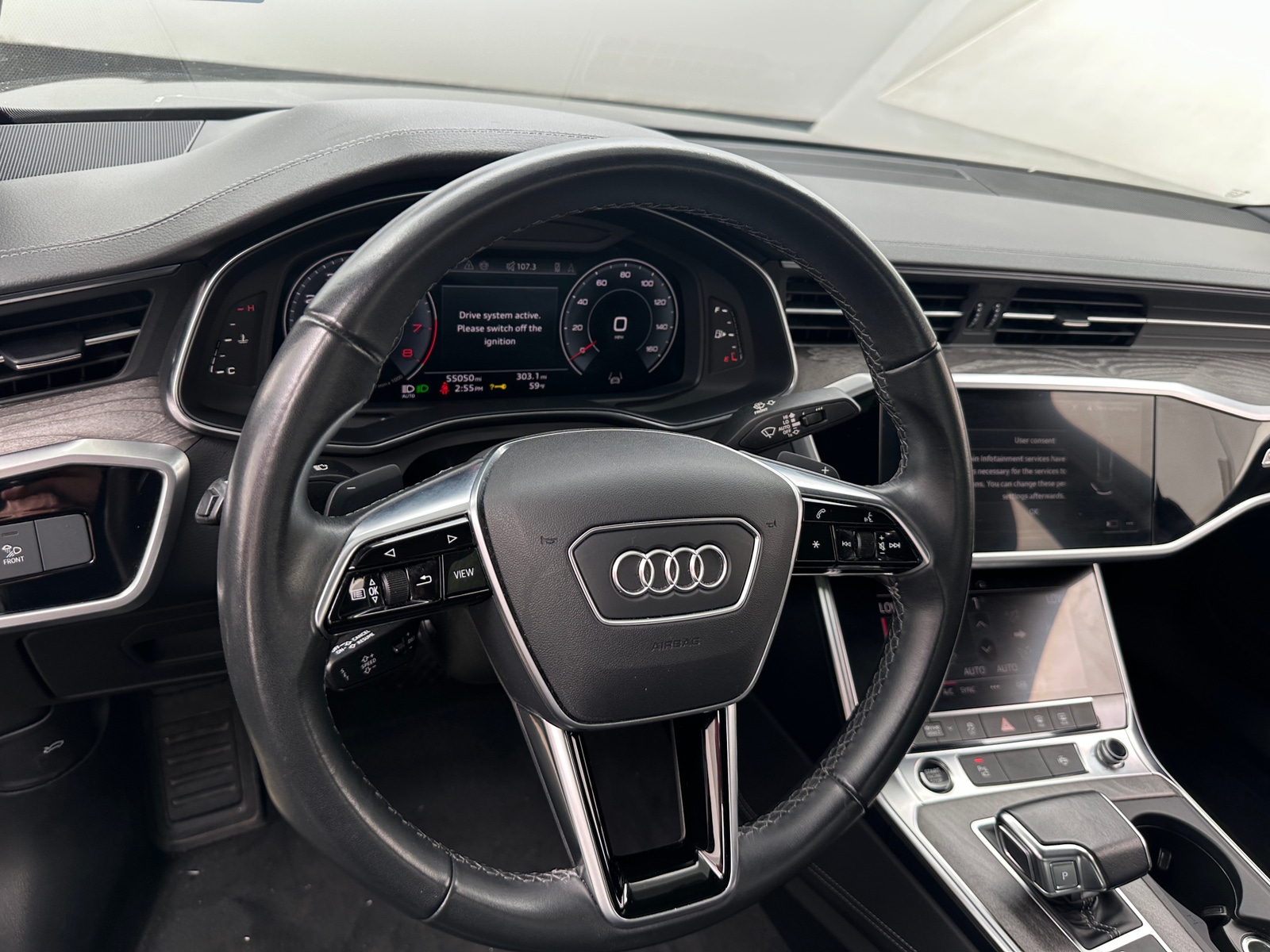 Thumbnail: 2024 Audi A6 - 4