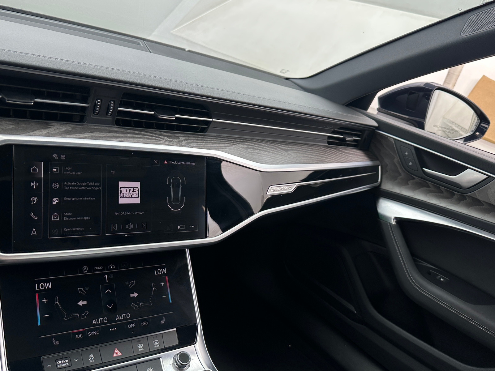 Thumbnail: 2024 Audi A6 - 3