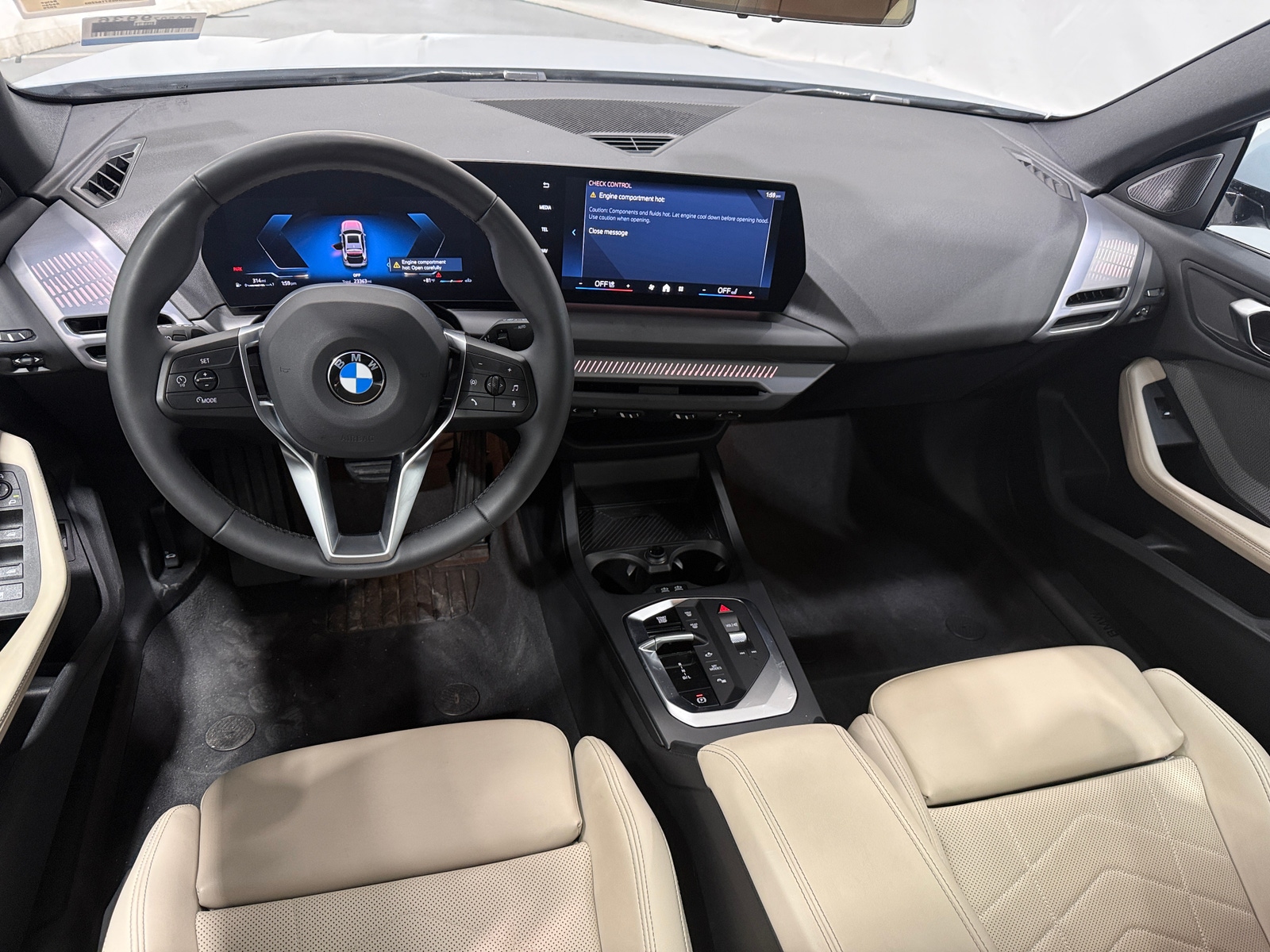 Thumbnail: 2025 BMW 2 Series - 2