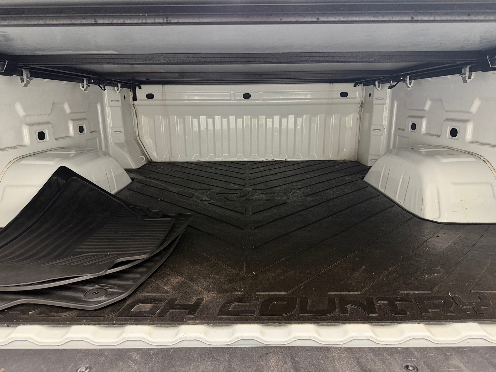 Thumbnail: 2020 Chevrolet Silverado 1500 - 7
