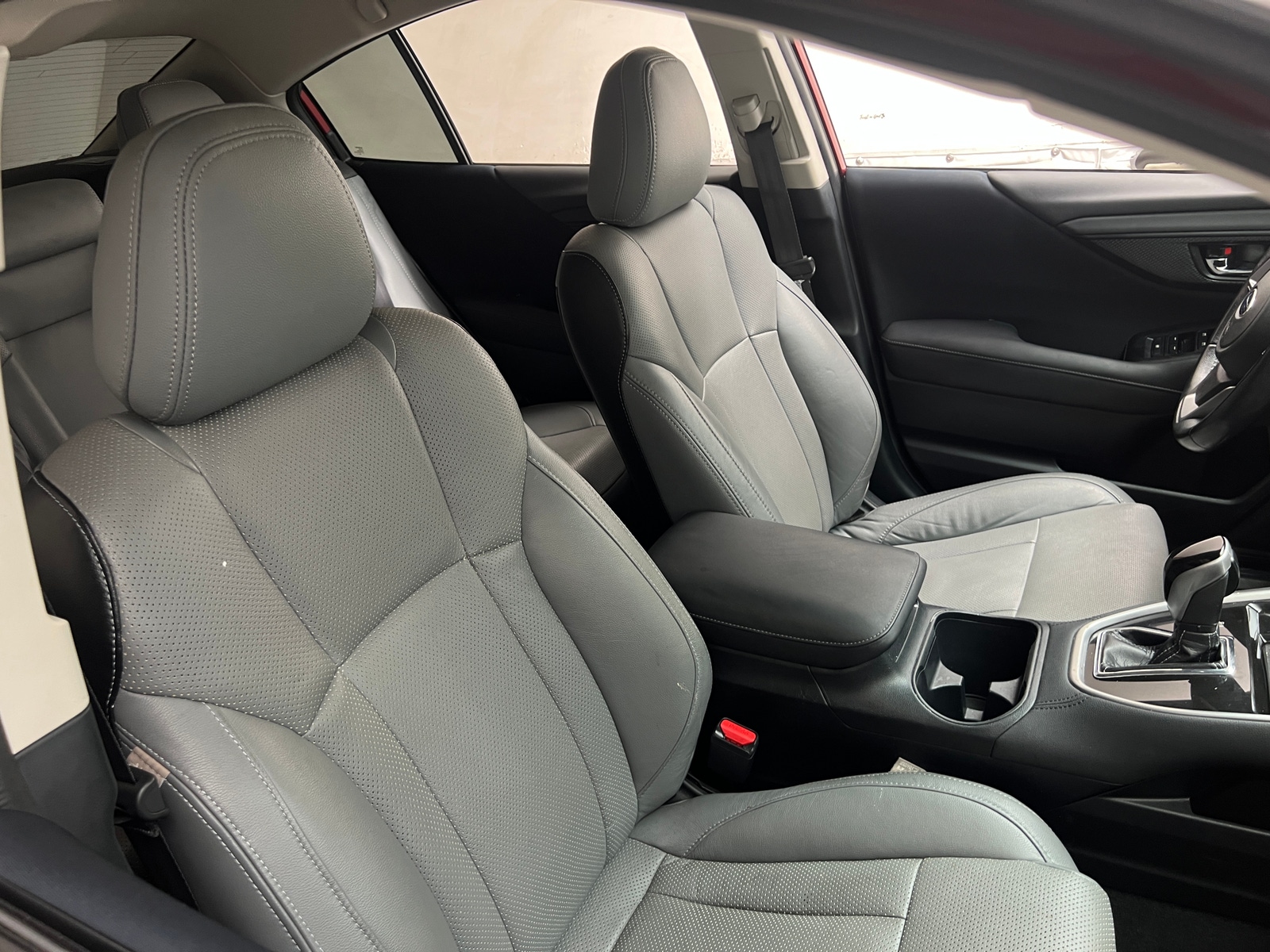Thumbnail: 2021 Subaru Legacy - 2