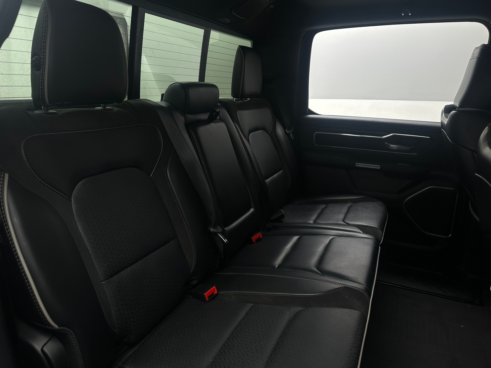Thumbnail: 2023 RAM 1500 - 5