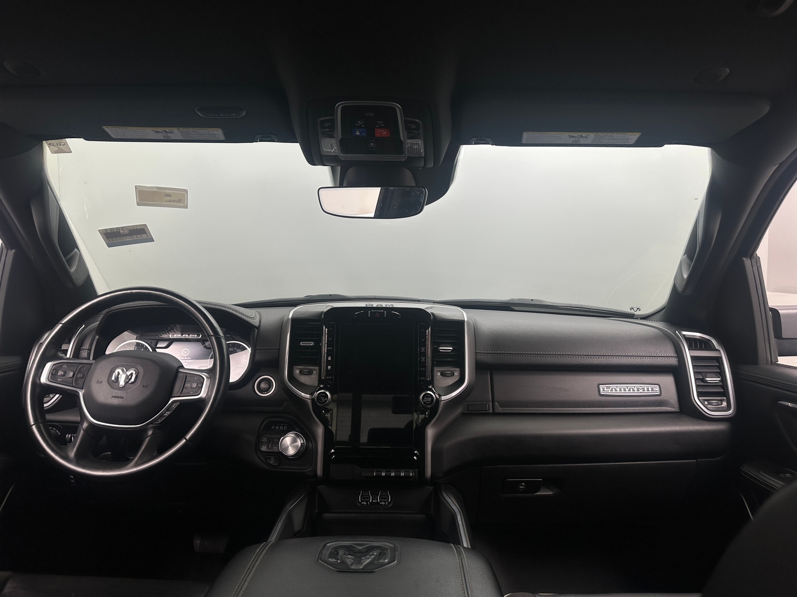 Thumbnail: 2023 RAM 1500 - 2