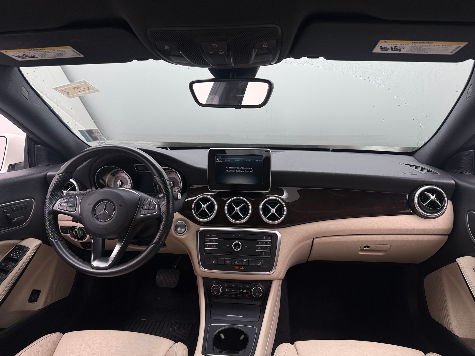 Thumbnail: 2016 Mercedes-Benz CLA - 2