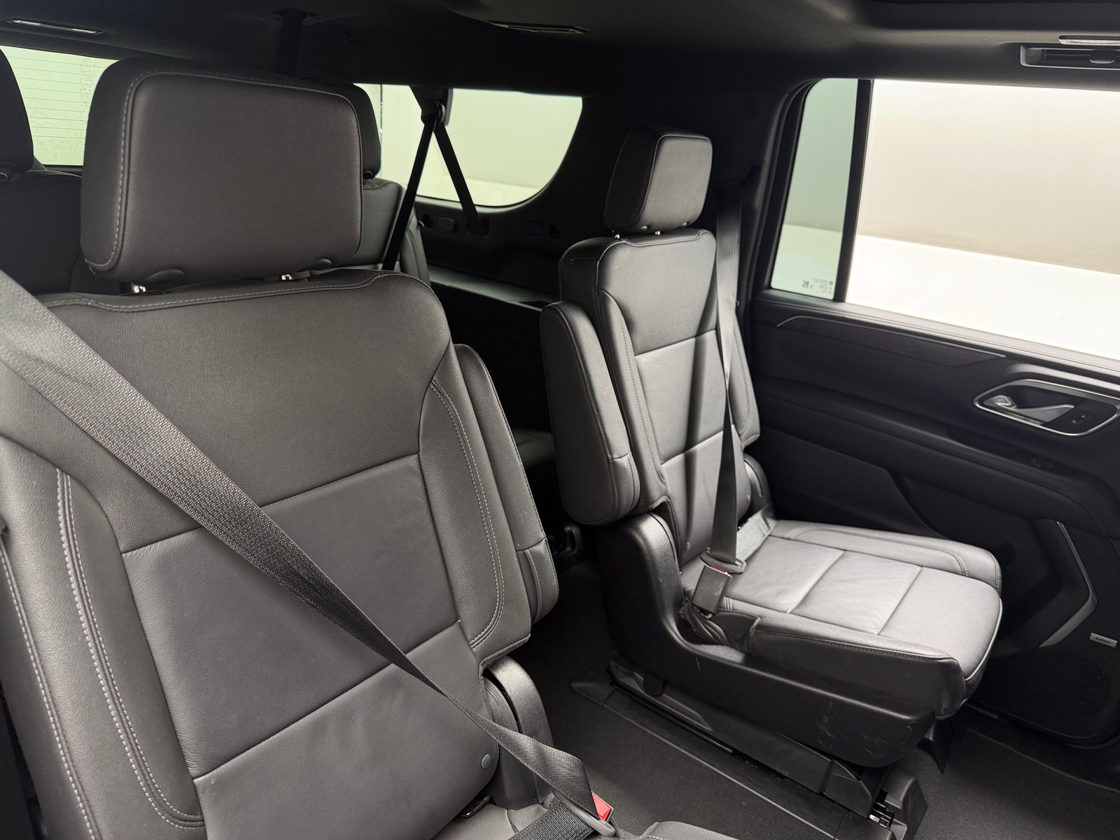 Thumbnail: 2022 Chevrolet Suburban - 5