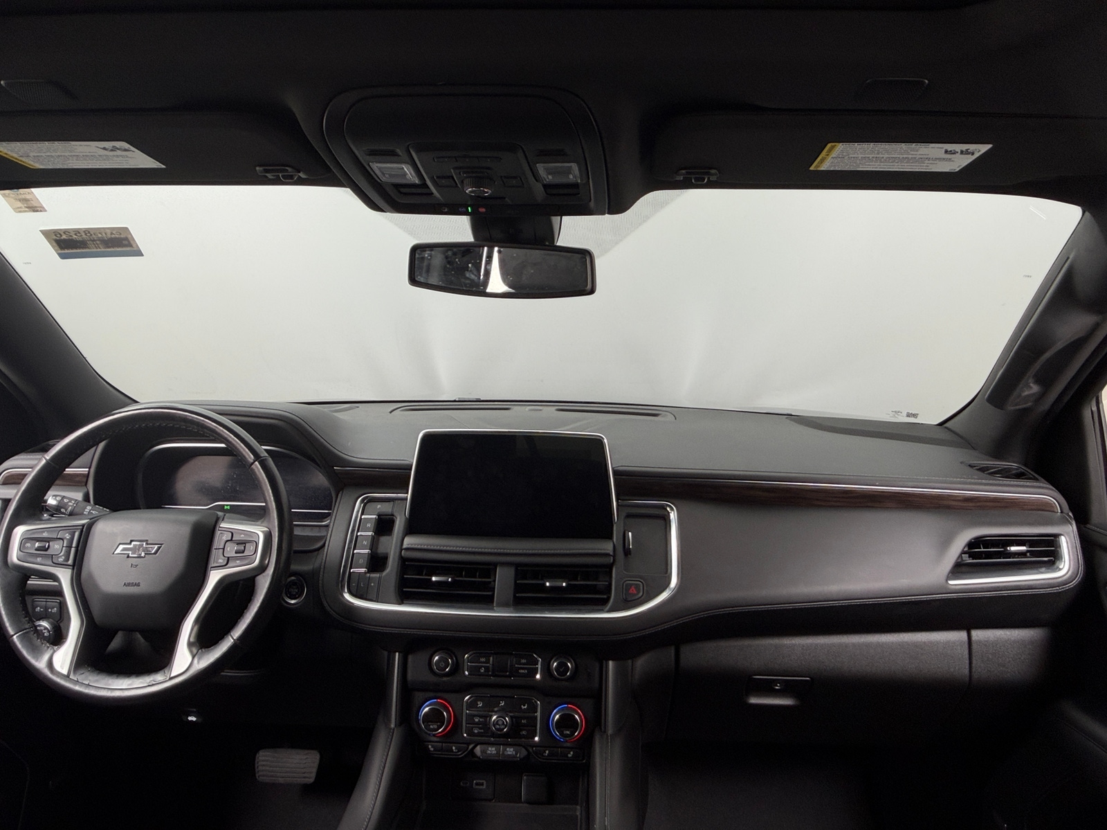 Thumbnail: 2022 Chevrolet Suburban - 2