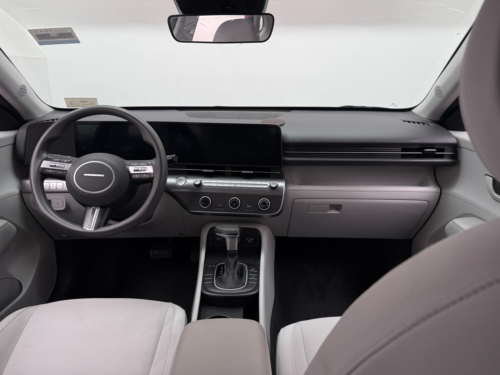 Thumbnail: 2024 Hyundai Kona - 3