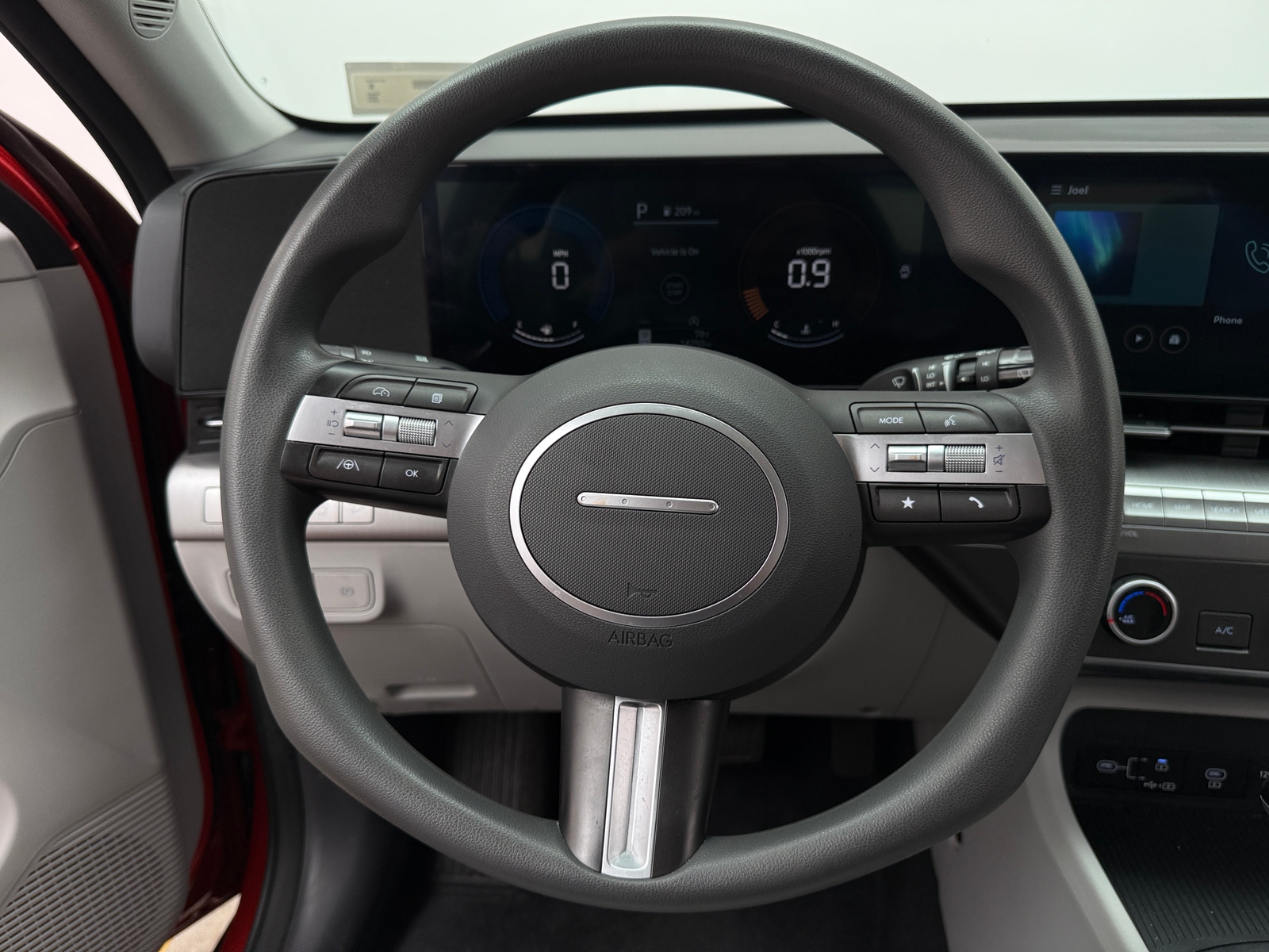 Thumbnail: 2024 Hyundai Kona - 5