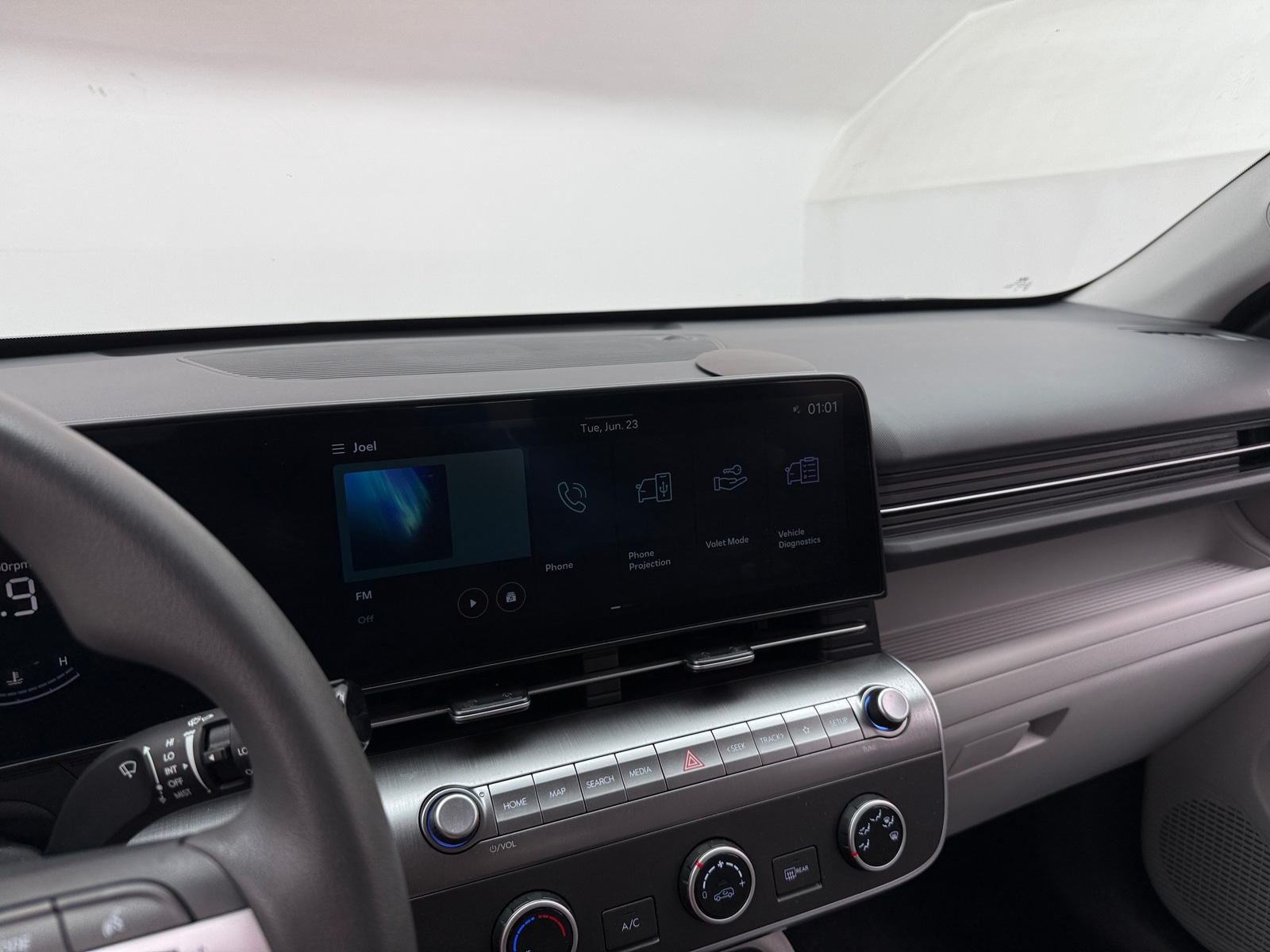 Thumbnail: 2024 Hyundai Kona - 4