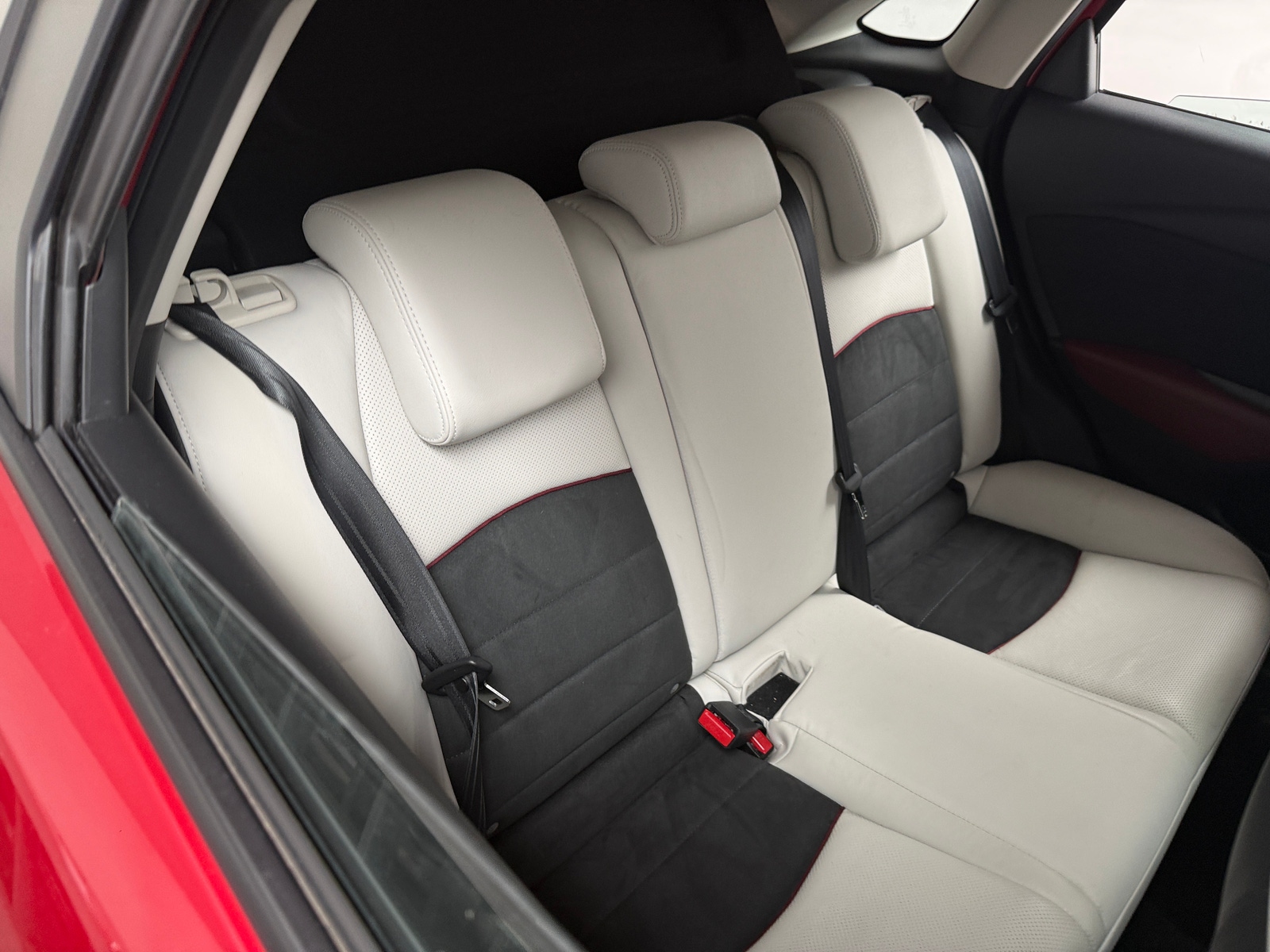 Thumbnail: 2016 Mazda CX-3 - 5