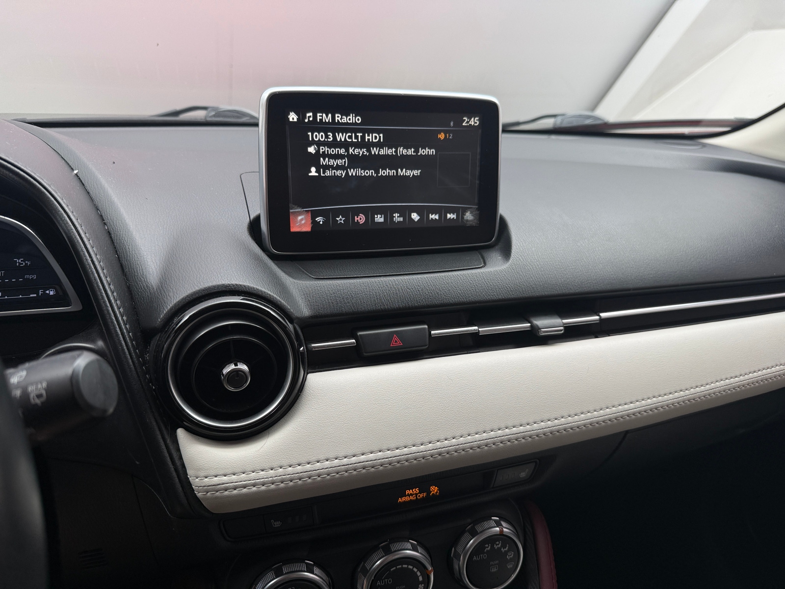Thumbnail: 2016 Mazda CX-3 - 3
