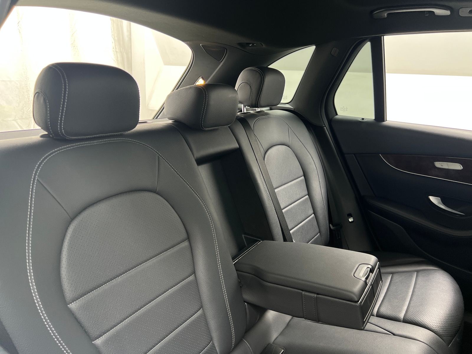 Thumbnail: 2018 Mercedes-Benz GLC - 5