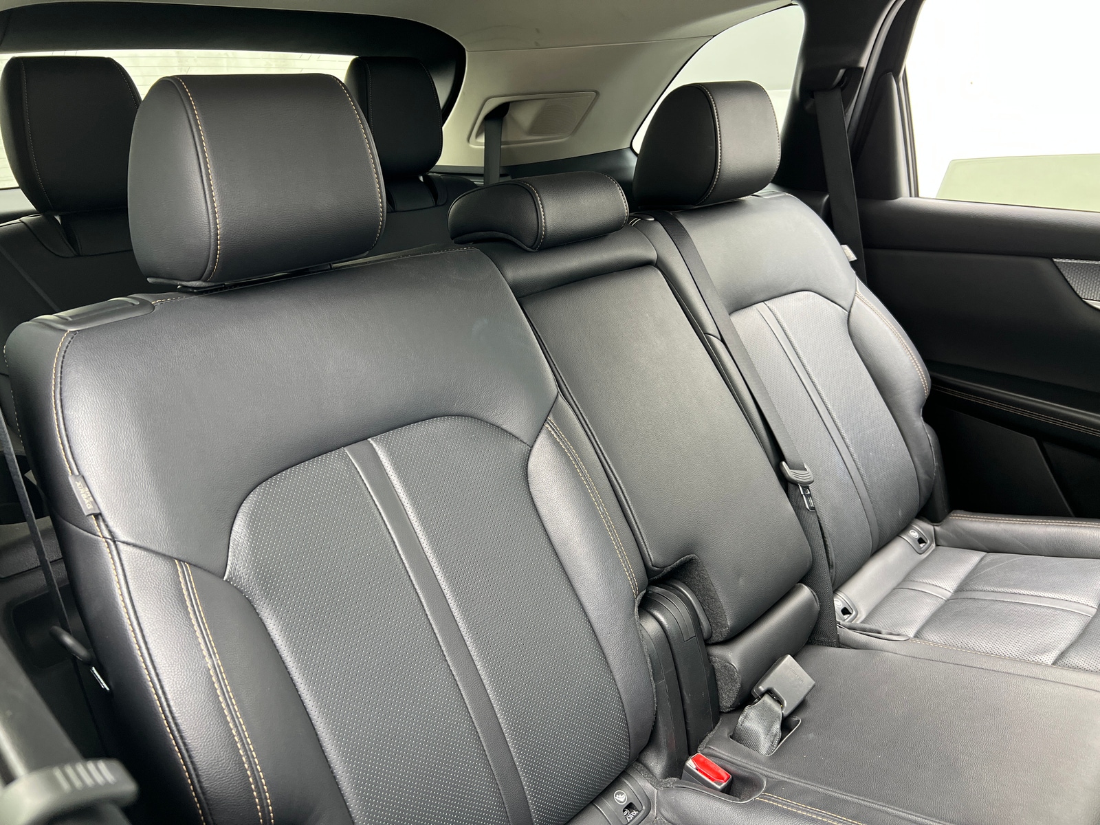 Thumbnail: 2025 Mazda CX-90 - 5
