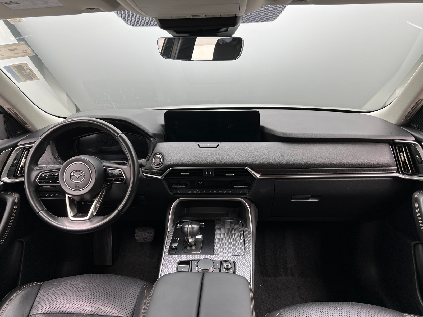 Thumbnail: 2025 Mazda CX-90 - 2