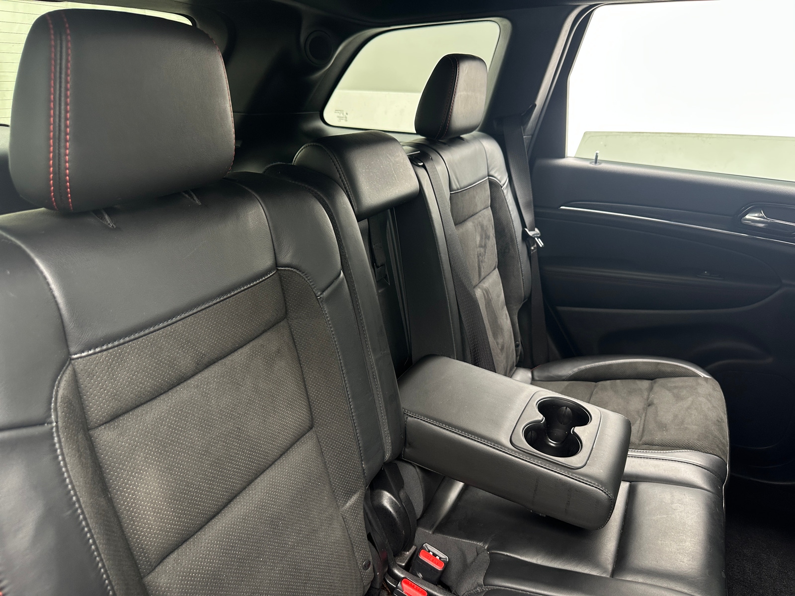 Thumbnail: 2021 Jeep Grand Cherokee - 5