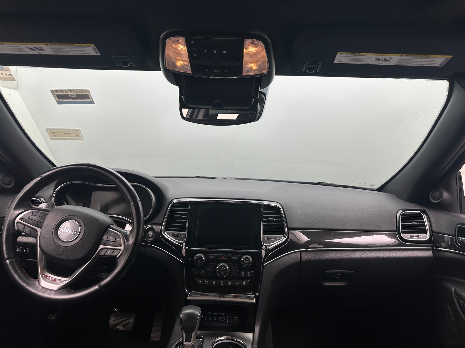 Thumbnail: 2021 Jeep Grand Cherokee - 2